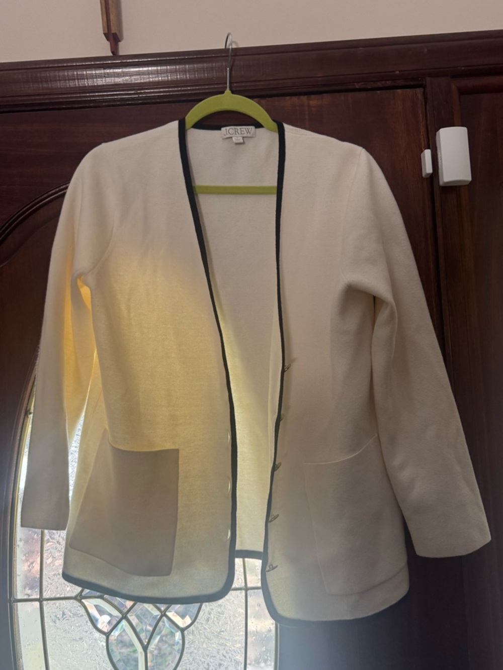 J Crew Cardigan